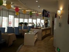 -巴厘岛风情自助餐厅(牡丹广场店)