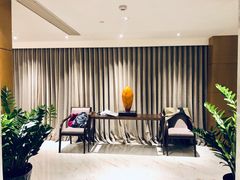 -宁波威斯汀酒店