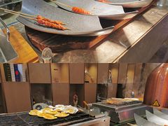 -瑞立壹号港牛排自助餐厅(瑞立外滩生活广场店)