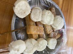 -陈氏老字号十三小炸炸店
