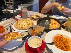 -必胜客(萍乡润达店PH店)
