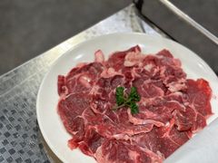 -活潑鲜跳(湖滨商业街店)