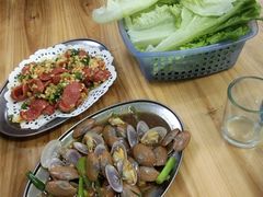 -无招牌鸡煲火锅