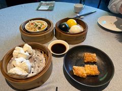 -潮府馆·非遗潮州菜·港式点心(世纪公园店)