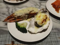-深圳同泰万怡酒店·万荟轩自助餐厅(同泰店)