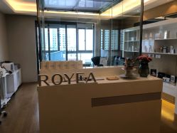 点击看大图 -ROYEA茹彦祛痘·问题肌肤修护中心