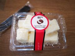 -85度C(成都浆洗街店)