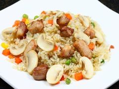 蘑菇饭-宜家·瑞典风味餐厅(北京西红门店)