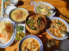 -老雒阳面馆·水席(偃师店)