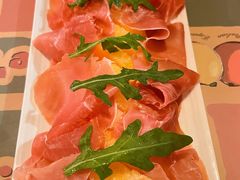-安妮意大利餐厅(国贸店)