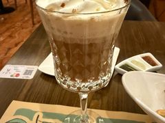 -安妮意大利餐厅(世贸天阶店)