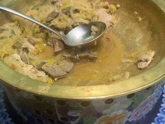 -陈小勺·东北大院(薛家岛店)