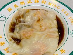 -西关明记肠粉(荔枝湾店)