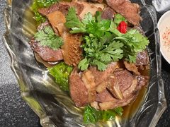 -荣兴酒家(徐家汇店)