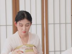 -汉艺唐风茶艺培训(联发华美空间店)