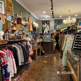 北京独家｜少女专属古着店！