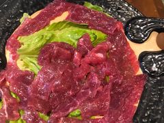 -京元盛铜锅涮肉(上海总店)