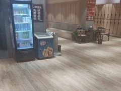 -浅海洗浴