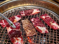 -妥妥烤肉料理(昙华林店)