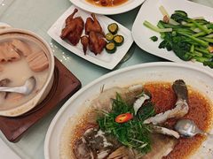-幸运楼(北京路店)