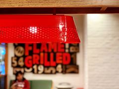 -汉堡王(仲盛世界商城店)