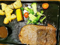 -必胜客(双榆树店)