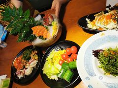 -鳗鱼家·深夜食堂(军博店)