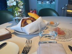 -L'Arome芳芳法国餐厅(仙林金鹰店)