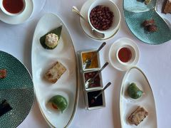 -金轩中餐厅 Jin Xuan(浦东丽思卡尔顿酒店)
