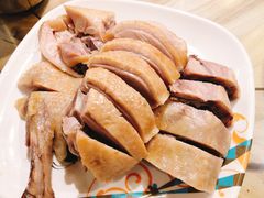 -老城南.鸭血粉丝汤(夫子庙店)