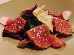 -戈雅法餐厅(世界城广场店)