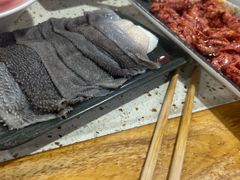 牛舌-叶二姐九尺鹅肠火锅(南部新城店)
