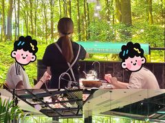 -佛有缘素食馆·荔湾老字号(陈家祠首店)