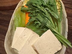 -侘与火 Wabi 侘寂烟火•锅物料理(大屯DT51店)
