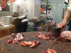 -三头牛·潮汕牛肉生蚝火锅 (夏湾店)