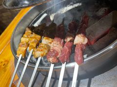 -筱果•梁山围炉烤肉(昌里路店)