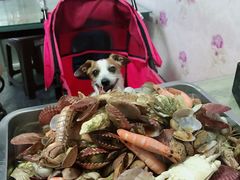 -晓伟海鲜家常菜