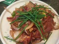 -揽月斋炙子烤肉·清真(安定门·五道营店)