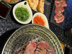 -樱嘢·炭火烧肉(惠南店)