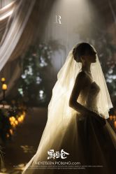 -Chic Bridal 熙可婚纱