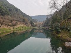-桃花岭景区