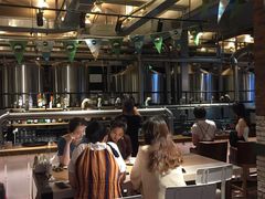 -Goose Island Brewhouse鹅岛精酿啤酒酿造工坊餐厅