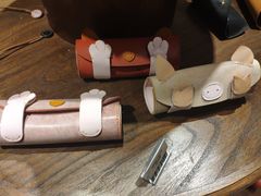-HEARTISANS手工DIY皮艺体验(安贞环宇荟店)