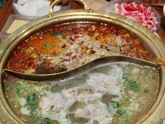 -大白羊蝎子馆(后沙峪山姆店)