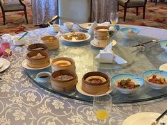 -万豪酒店·咏豪中餐厅