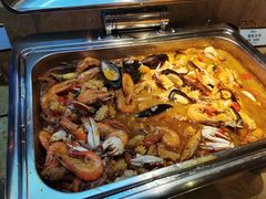 -芭菲盛宴·环球美食(北城国际店)