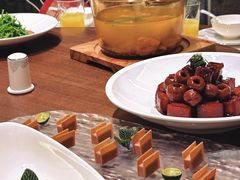 -蘭奢雅集·江浙菜(青山江滩店)