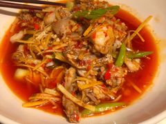 -柴门头啖汤·经典川菜·慢火汤品(锦城万达店)