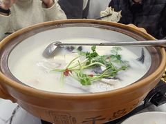 -宝荣鱼馆·临湖之宴(千岛湖店)