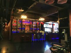 -好享派·团建轰趴馆(旗舰店)